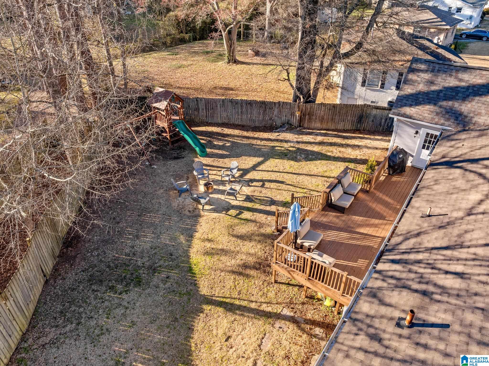 136 Stoneview Road Birmingham, AL 35210 - Photo 36 of 44