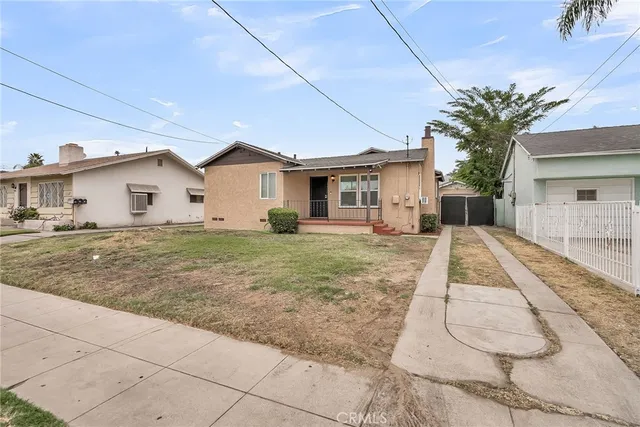 $445,000 | 232 West 23rd Street, San Bernardino, CA 92405