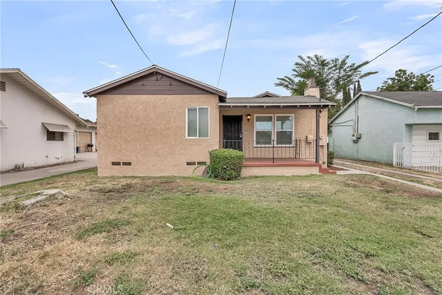 $445,000 | 232 West 23rd Street, San Bernardino, CA 92405