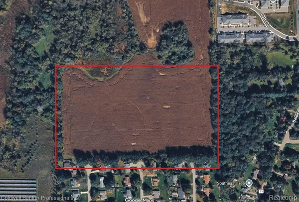 $325,000 | 0 Don Wayne Drive, Lapeer, MI 48446