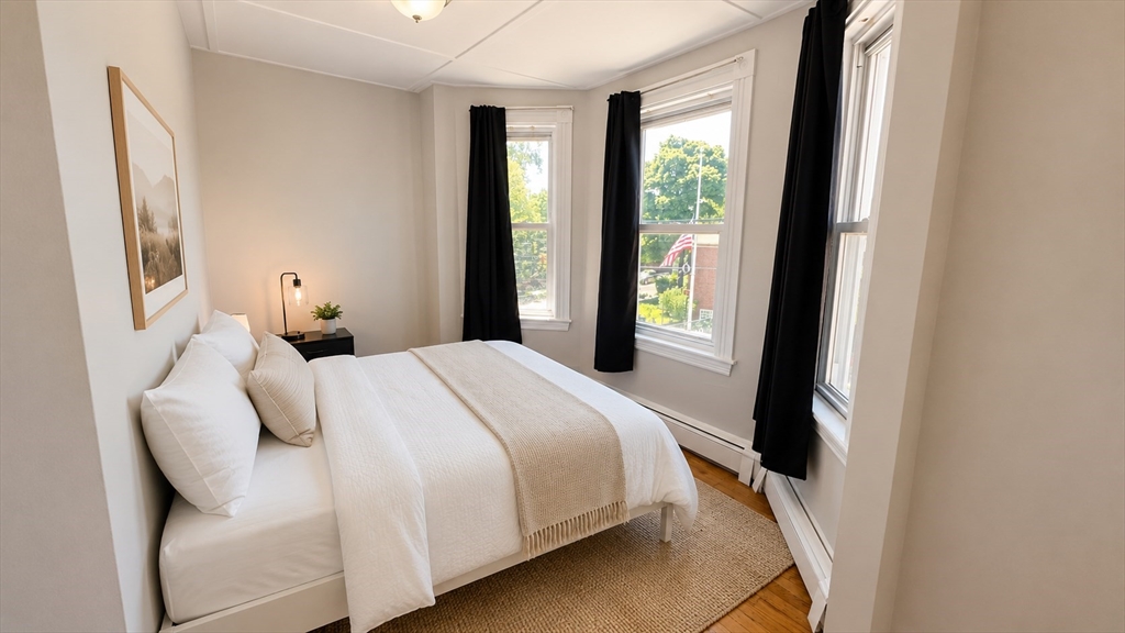 4 Sherman Street, Unit 2 Cambridge, MA 02138 - Photo 3 of 10