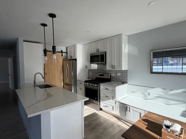 $2,400 | 6-s018 Steeple Run Drive, Unit 6S018, Naperville, IL 60540