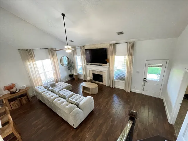 $405,000 | 11814 Green Willow Falls Drive, Tomball, TX 77375