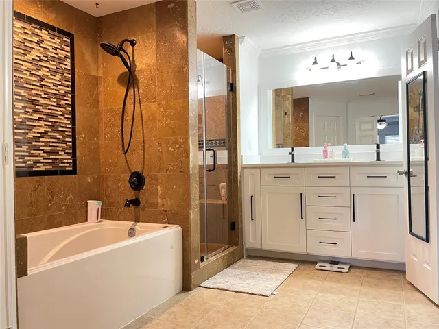 $405,000 | 11814 Green Willow Falls Drive, Tomball, TX 77375