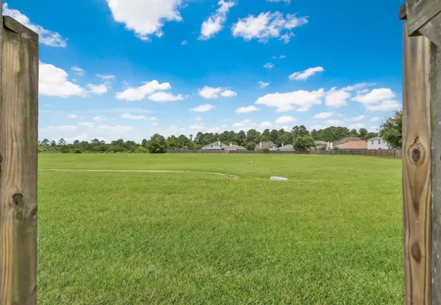 $405,000 | 11814 Green Willow Falls Drive, Tomball, TX 77375