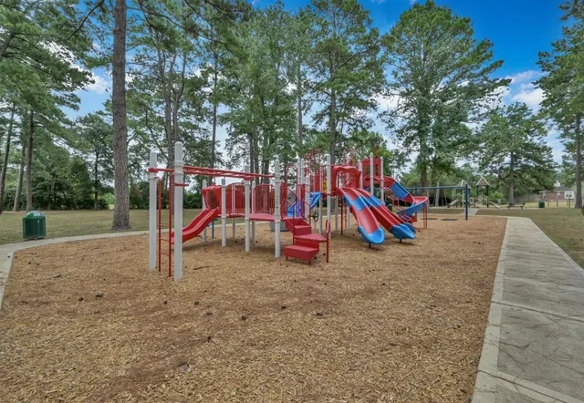 $405,000 | 11814 Green Willow Falls Drive, Tomball, TX 77375