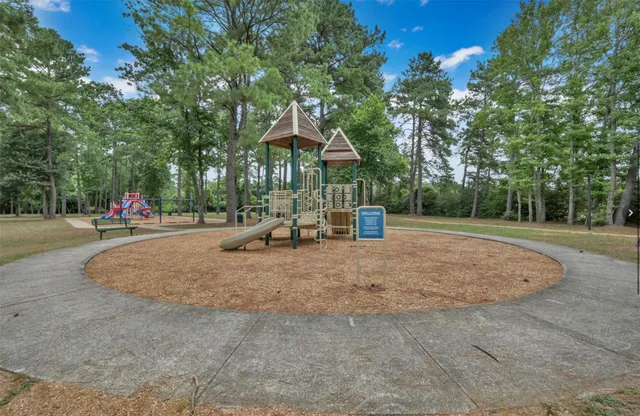 $405,000 | 11814 Green Willow Falls Drive, Tomball, TX 77375