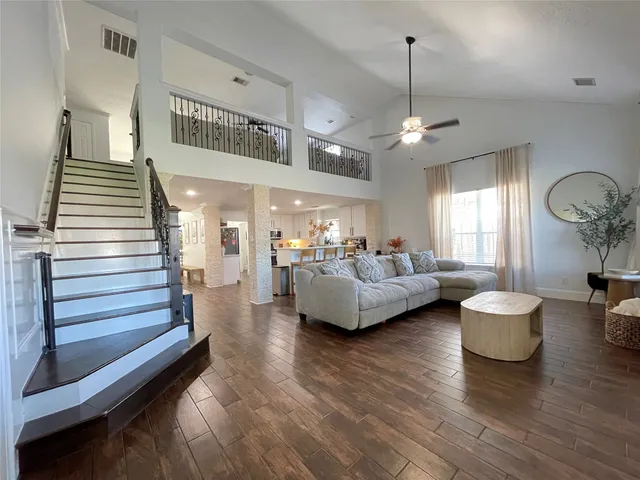 $405,000 | 11814 Green Willow Falls Drive, Tomball, TX 77375