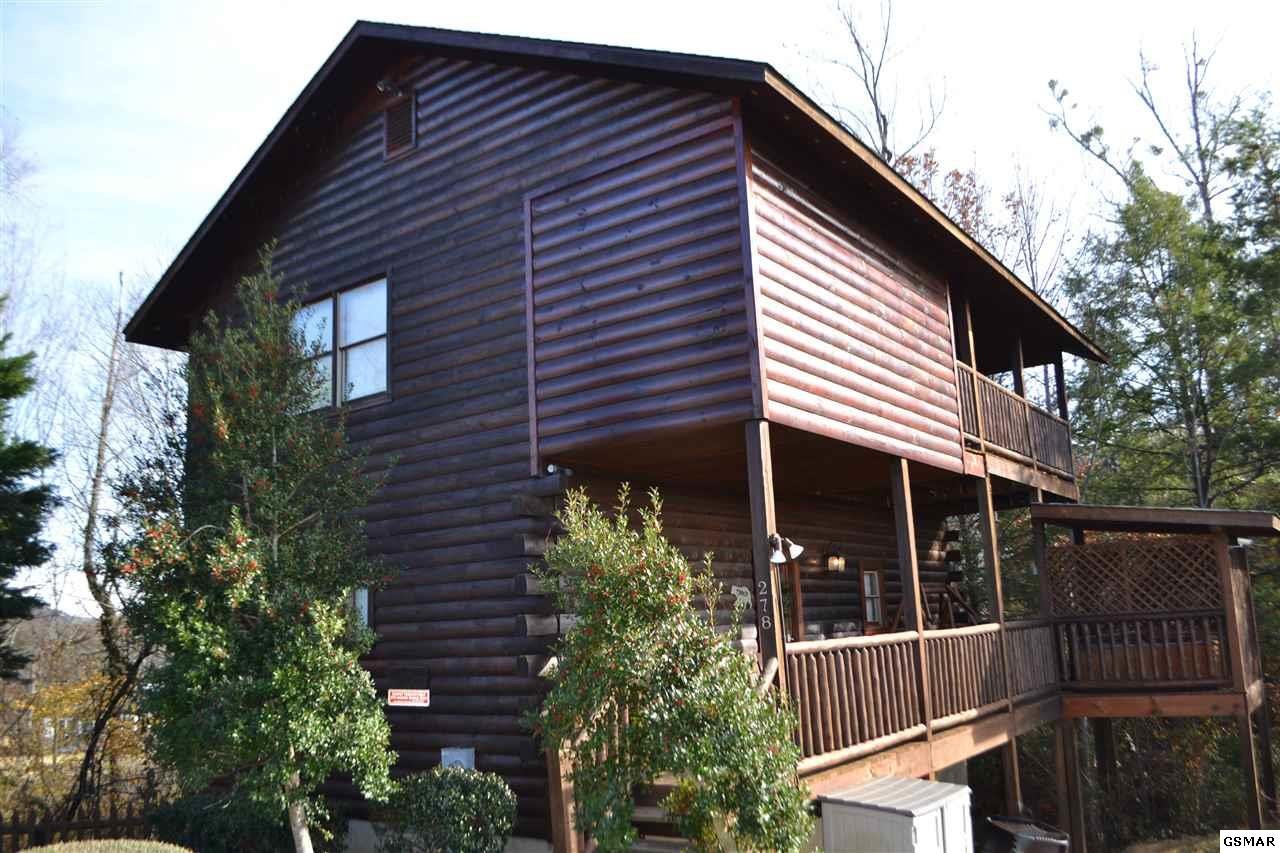 278 Moose Rdg Way Pigeon Forge, TN 37863 - Photo 2 of 31 Gallery Image 2