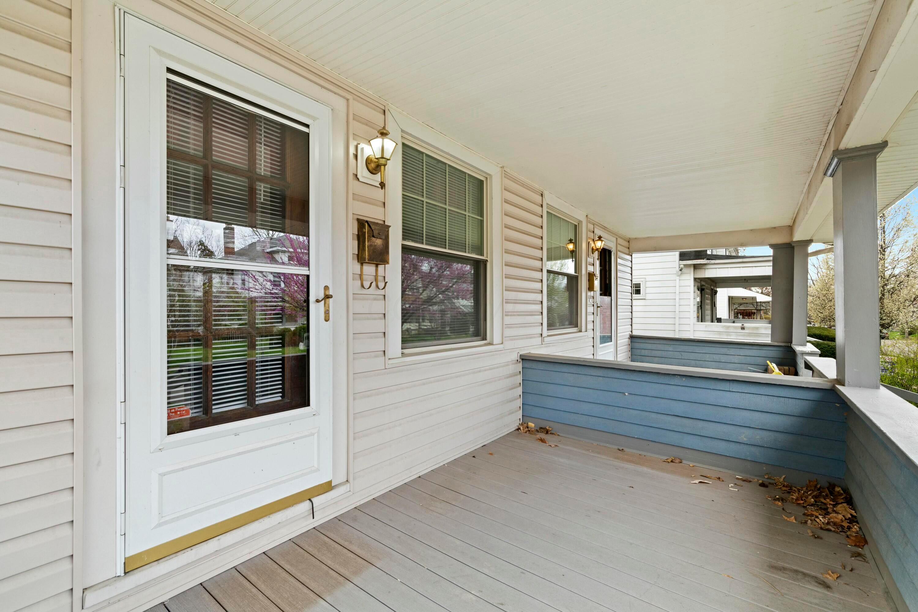263-265 Crestview Road Columbus, OH 43202 - Photo 6 of 41 Unit 1