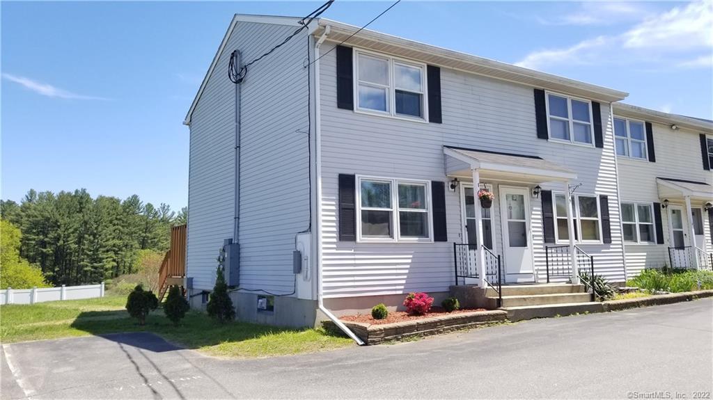 6 Fawn Ridge, Unit 6 Woodstock, CT 06281 - Photo 1 of 1 Gallery Image 1