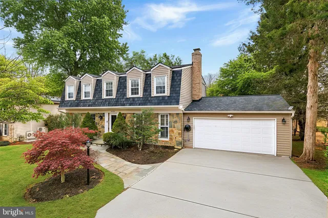 $1,188,000 | 10104 Colebrook Avenue, Potomac, MD 20854