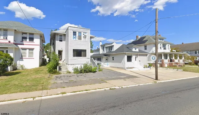 $275,000 | 206 East Black Horse Pike, Pleasantville, NJ 08232