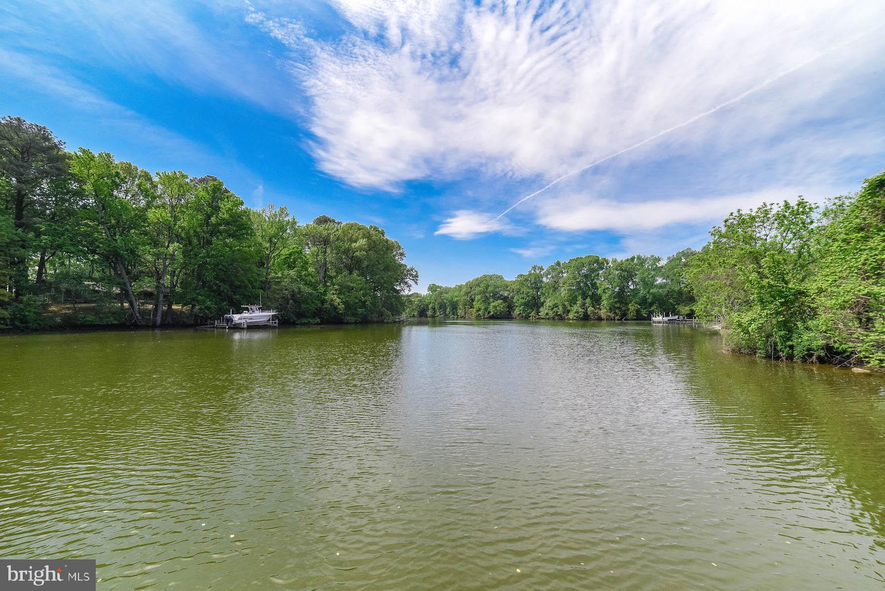 17220 Gum Landing Road St. Inigoes, MD 20684 - Photo 1 of 63