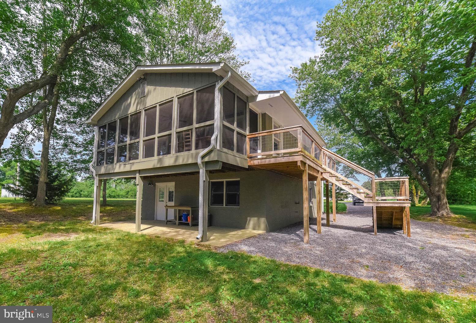 17220 Gum Landing Road St. Inigoes, MD 20684 - Photo 2 of 63