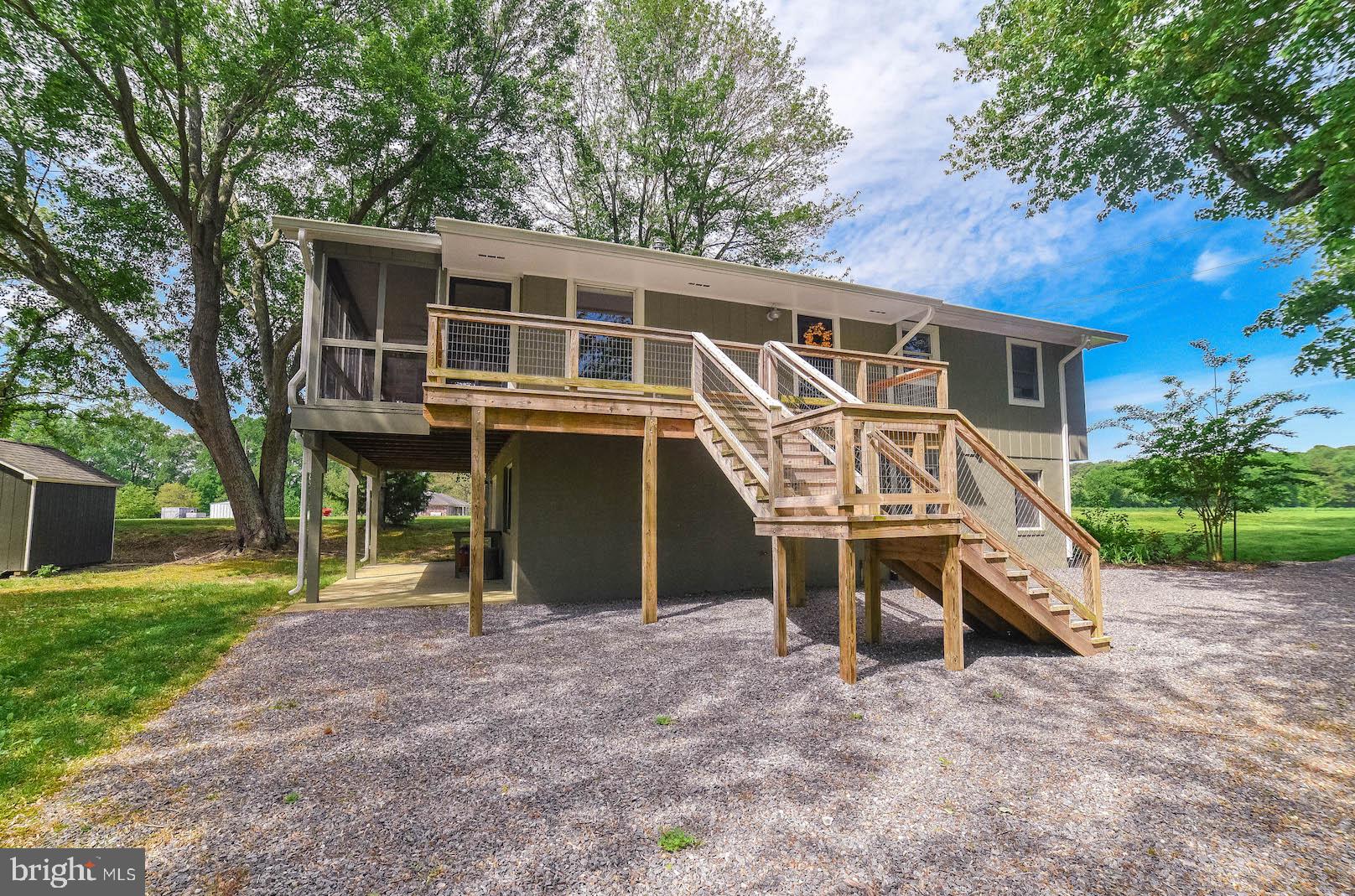 17220 Gum Landing Road St. Inigoes, MD 20684 - Photo 31 of 63
