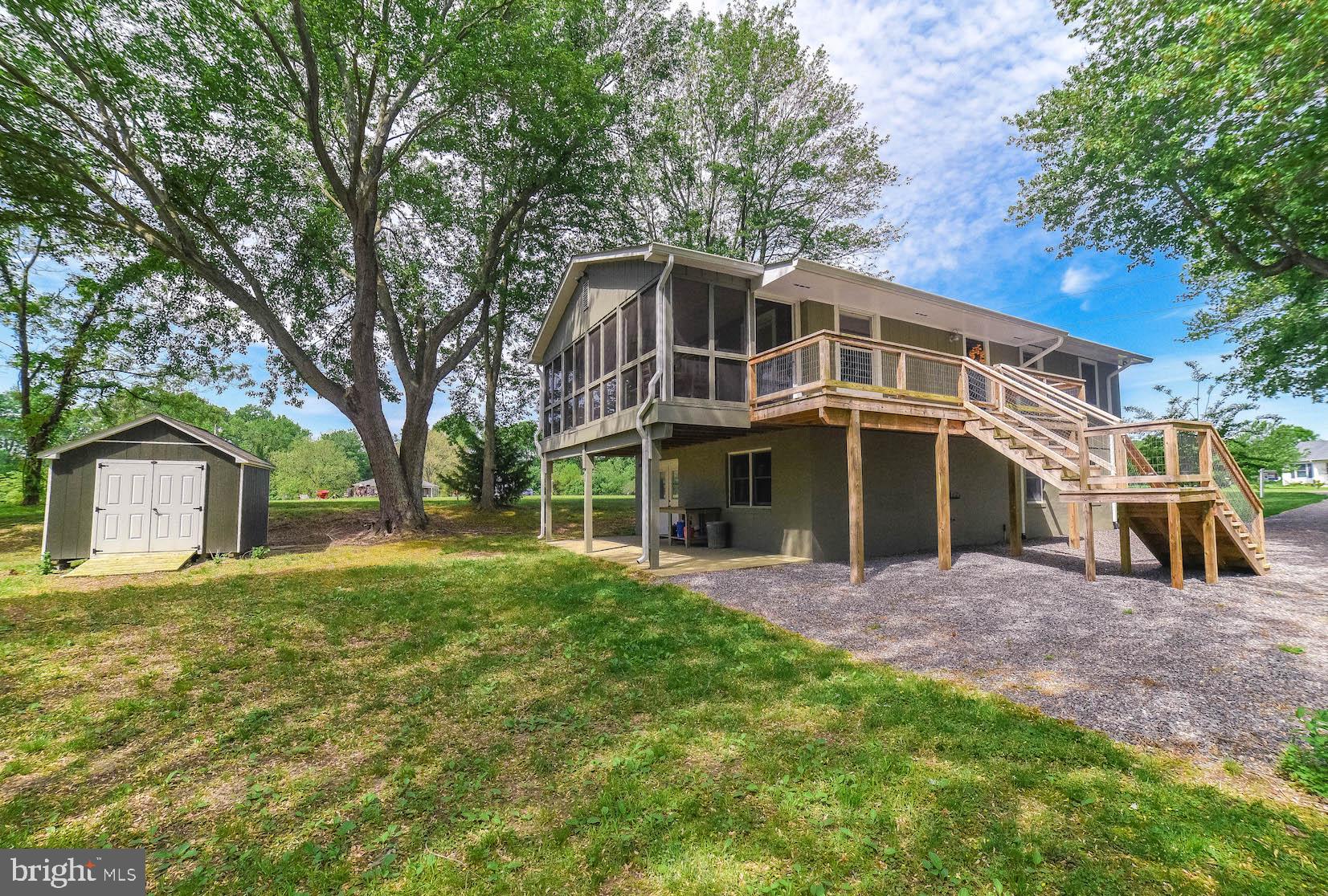 17220 Gum Landing Road St. Inigoes, MD 20684 - Photo 34 of 63