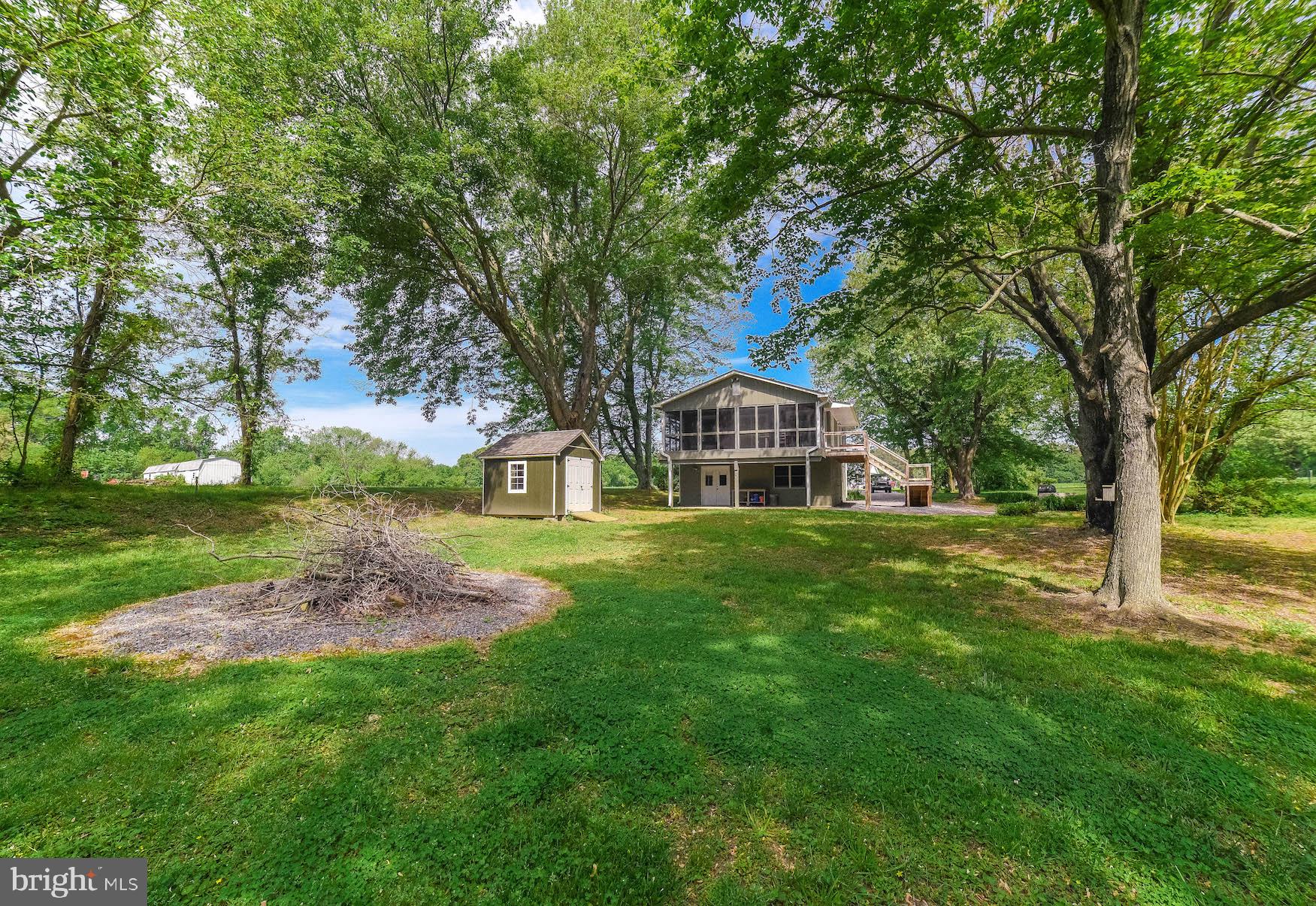 17220 Gum Landing Road St. Inigoes, MD 20684 - Photo 37 of 63