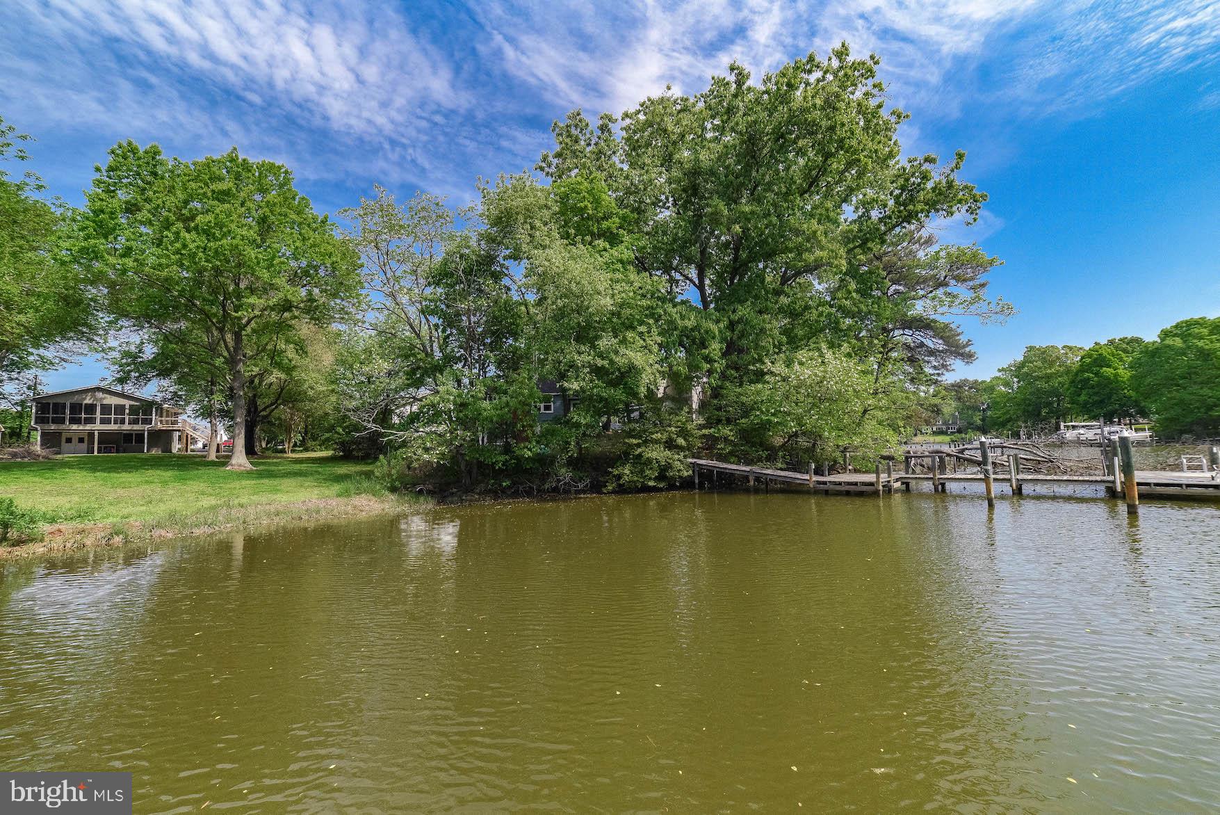 17220 Gum Landing Road St. Inigoes, MD 20684 - Photo 38 of 63