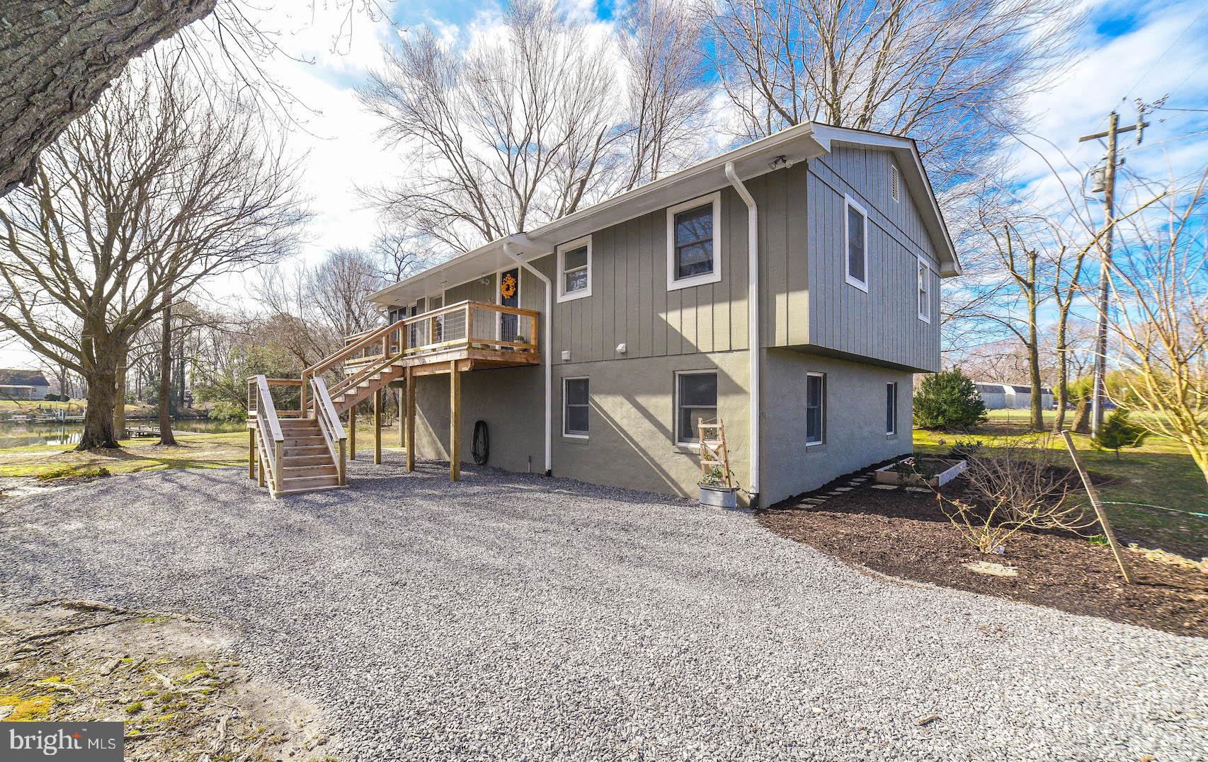17220 Gum Landing Road St. Inigoes, MD 20684 - Photo 61 of 63