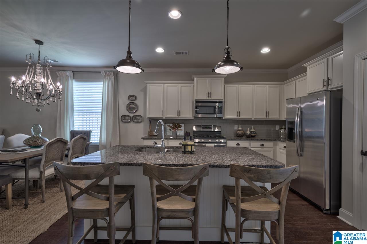 1197 Bristol Way Birmingham, AL 35242 - Photo 21 of 40