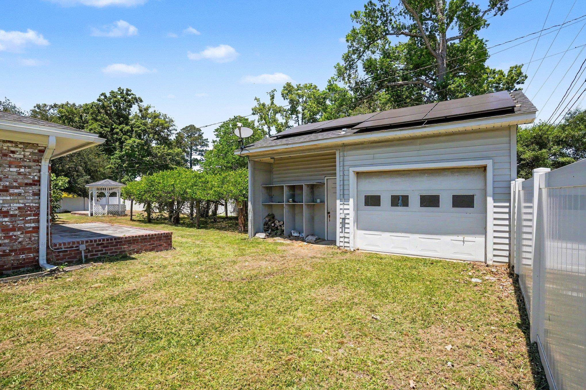 1020 Chicora Boulevard Conway, SC 29526 - Photo 36 of 44