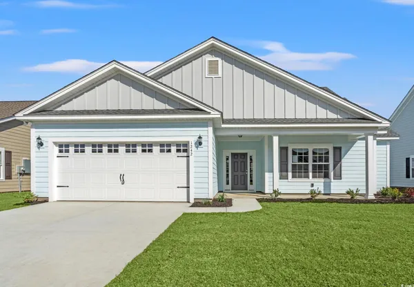 $313,844 | 1242 Cypress Shl Drive, Conway, SC 29526