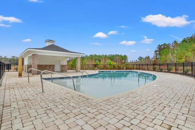 $322,469 | 1242 Cypress Shl Drive, Conway, SC 29526