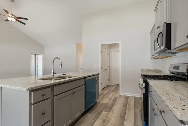 $322,469 | 1242 Cypress Shl Drive, Conway, SC 29526