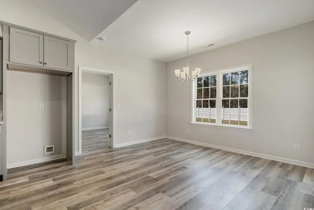 $322,469 | 1242 Cypress Shl Drive, Conway, SC 29526