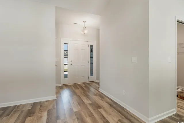 $322,469 | 1242 Cypress Shl Drive, Conway, SC 29526