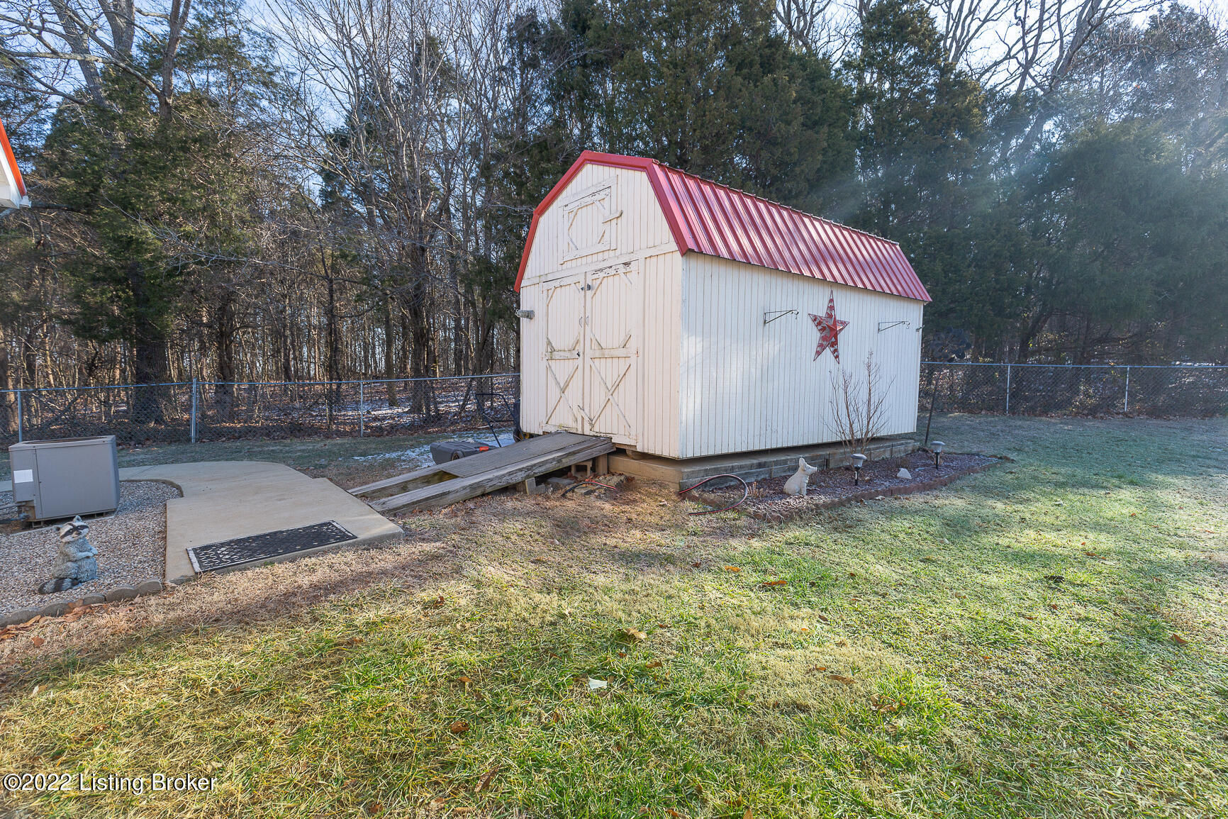 6340 North Midway Road Brandenburg, KY 40108 - Photo 27 of 35 6340 Midway-27