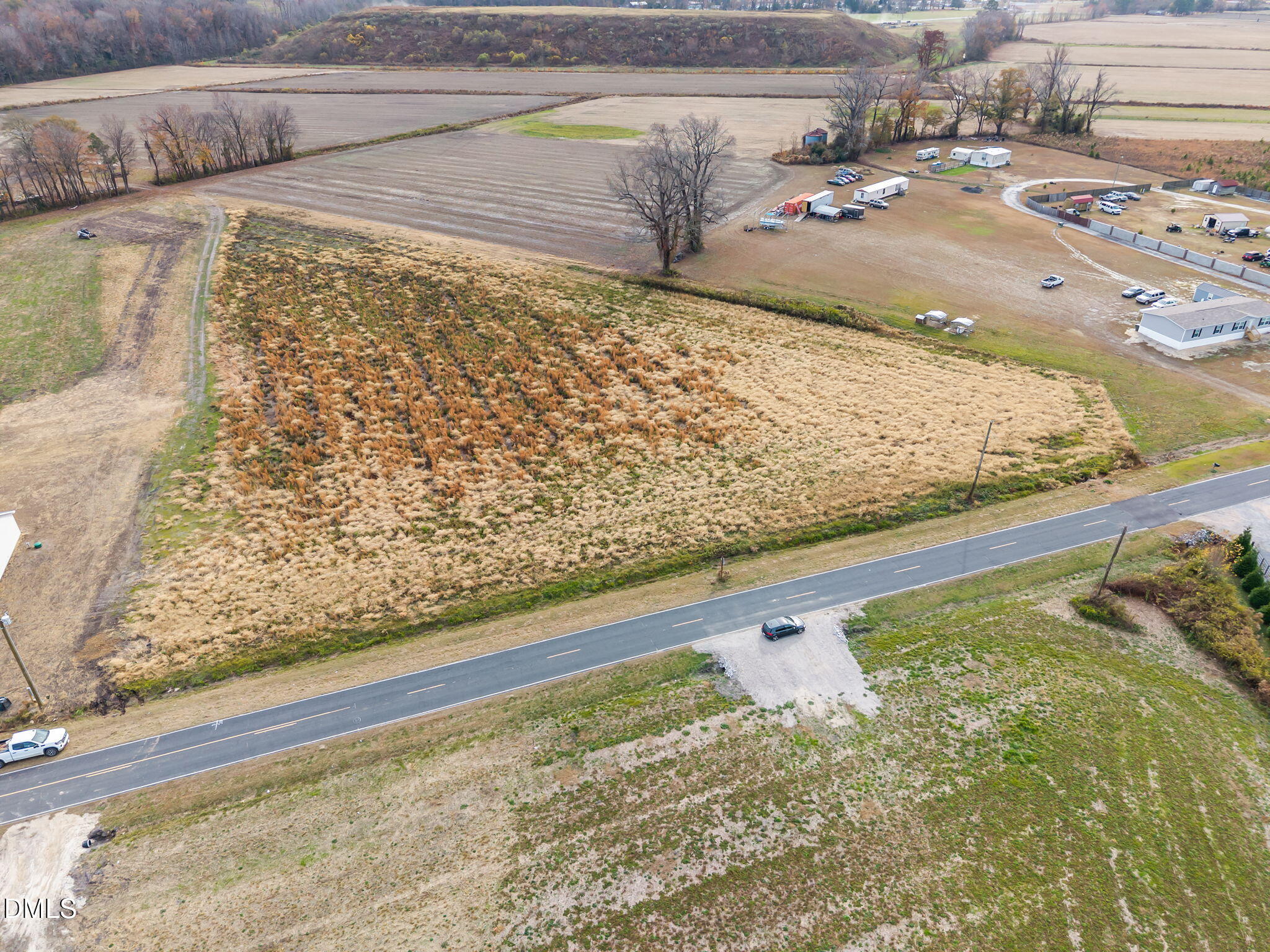 2075 Briley Road Greenville, NC 27834 - Photo 4 of 7 a view of water heater and wooden floor