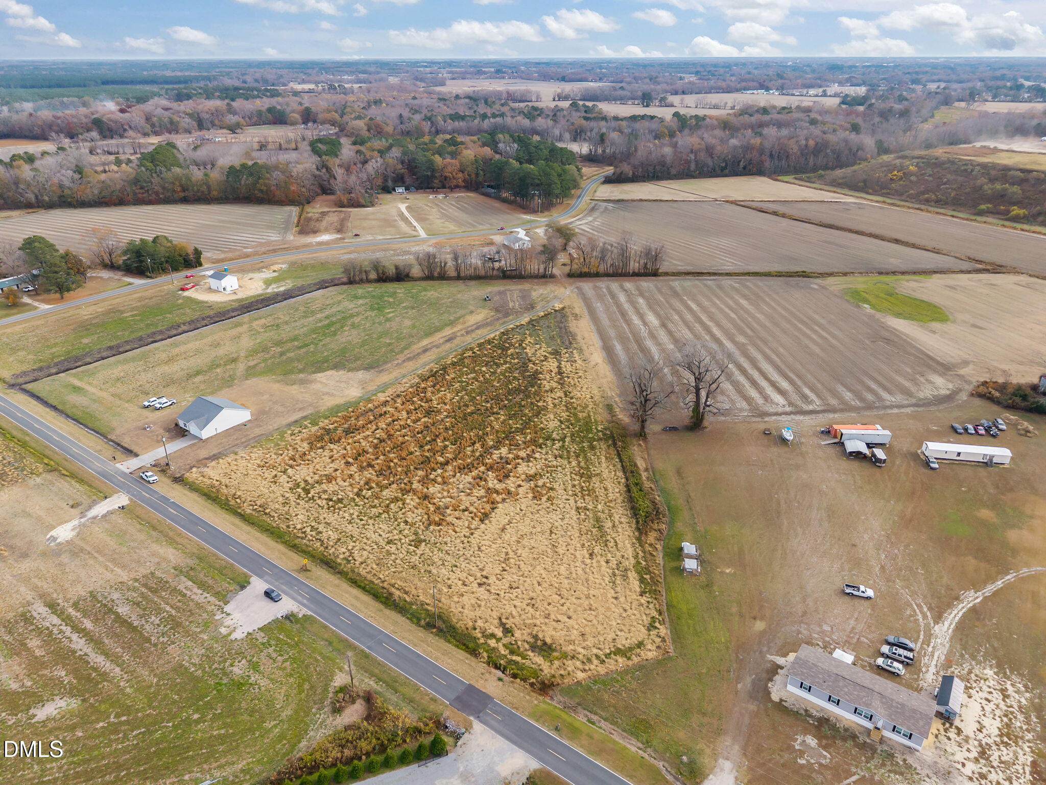 2075 Briley Road Greenville, NC 27834 - Photo 5 of 7 a view of a swimming pool with a terrace