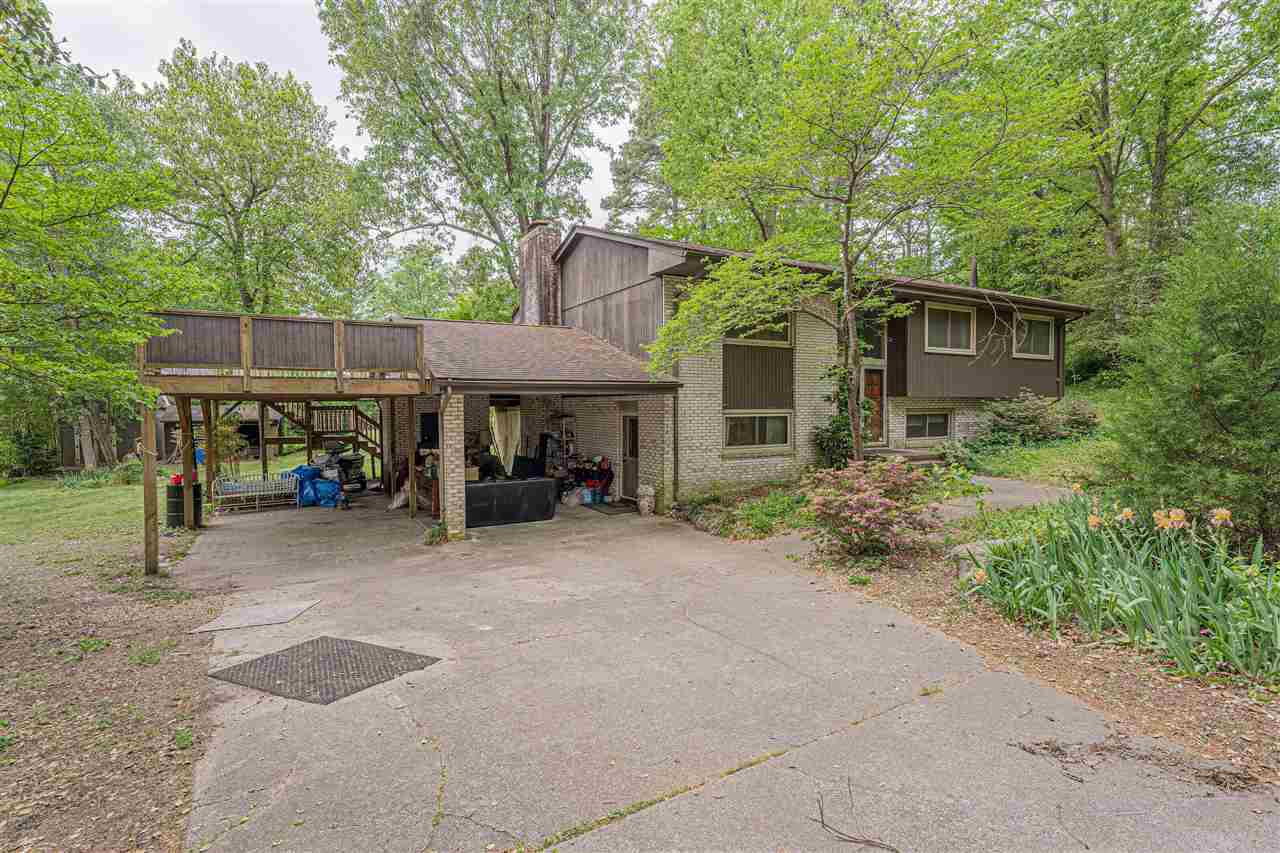 4412 Mitchell Mill Road Wake Forest, NC 27587 - Photo 2 of 30 Photo 2
