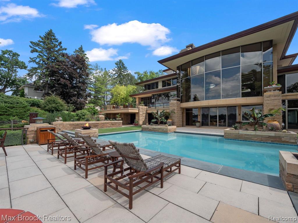 4790 Dow Ridge Road West Bloomfield, MI 48324 - Photo 82 of 99