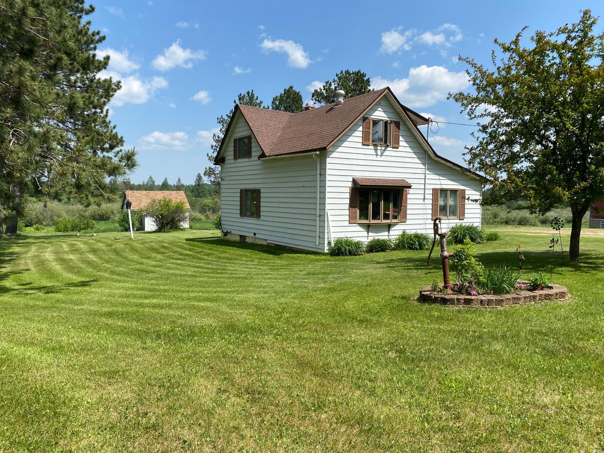 7330 Palo Tia Road Embarrass, MN 55732 - Photo 1 of 1