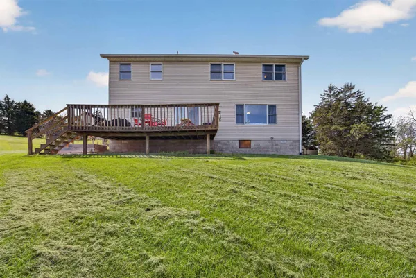 $415,000 | 26 Clearview Drive, Bedford, IN 47421