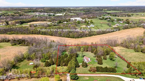 $415,000 | 26 Clearview Drive, Bedford, IN 47421