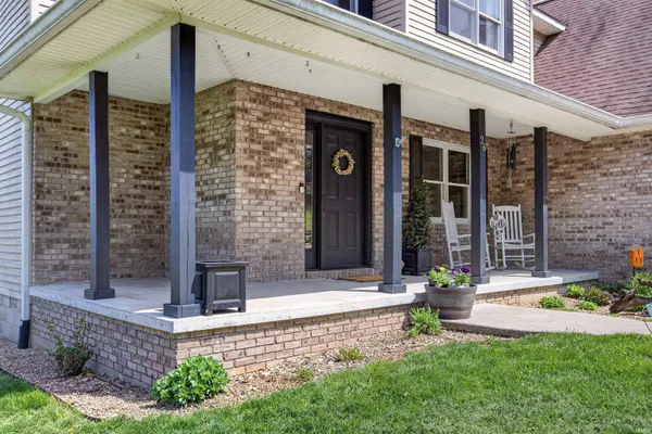 $415,000 | 26 Clearview Drive, Bedford, IN 47421