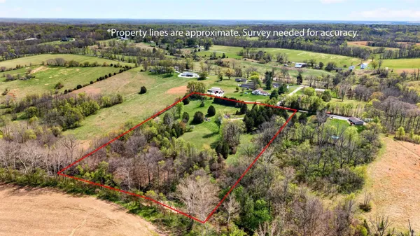 $415,000 | 26 Clearview Drive, Bedford, IN 47421