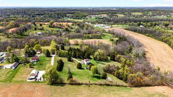 $415,000 | 26 Clearview Drive, Bedford, IN 47421