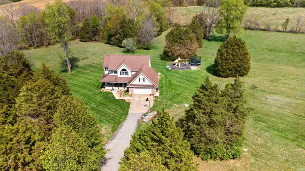 $415,000 | 26 Clearview Drive, Bedford, IN 47421