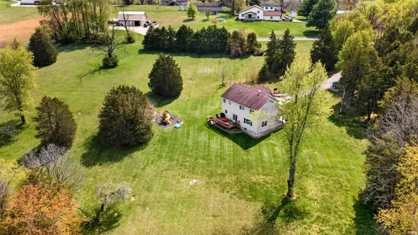 $415,000 | 26 Clearview Drive, Bedford, IN 47421