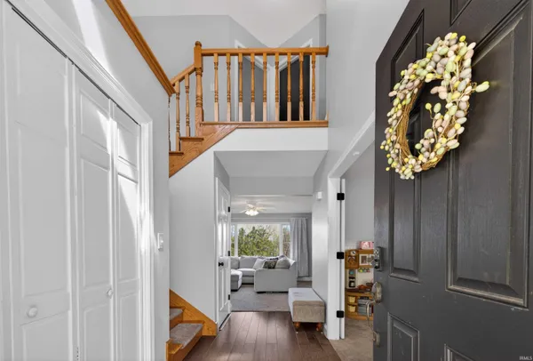 $415,000 | 26 Clearview Drive, Bedford, IN 47421