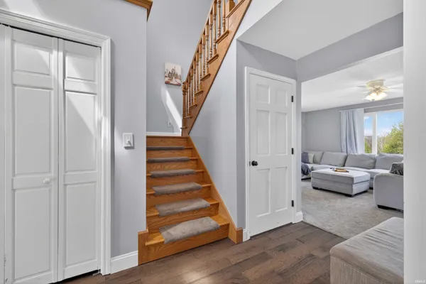 $415,000 | 26 Clearview Drive, Bedford, IN 47421