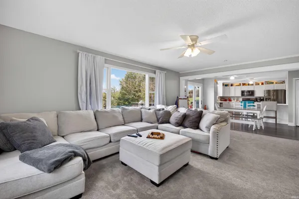 $415,000 | 26 Clearview Drive, Bedford, IN 47421