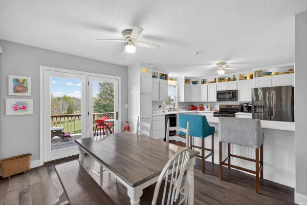 $415,000 | 26 Clearview Drive, Bedford, IN 47421