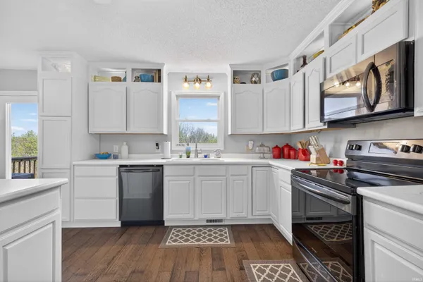 $415,000 | 26 Clearview Drive, Bedford, IN 47421