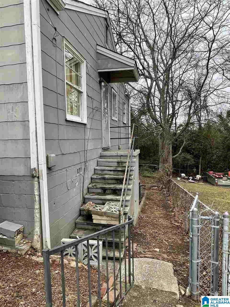 7844 Rugby Court Birmingham, AL 35206 - Photo 3 of 4